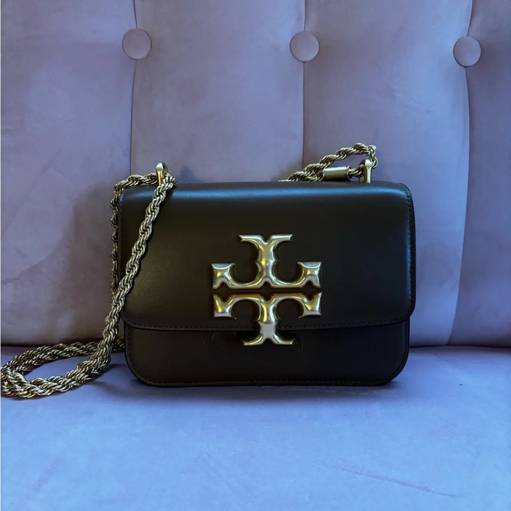 Small Eleanor Bag - Picture 6 of 6
